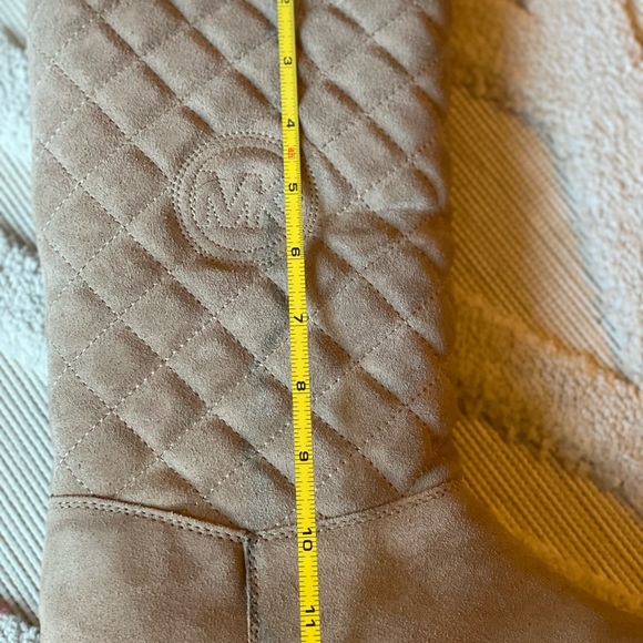 New Michael Kors Winter Boots 8M NWOT - Picture 9 of 13